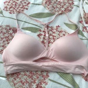 Victoria’s Secret - No Wire Uplift Bra